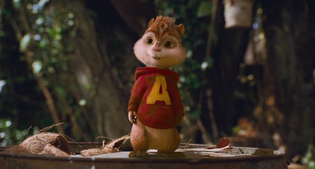 Alvin et les Chipmunks 3 - Photos et affiches. 13 image alvin chipmunks 3 chipwrecked