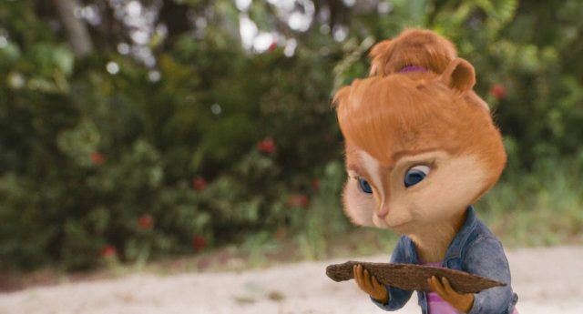 Alvin et les Chipmunks 3 - Photos et affiches. 15 image alvin chipmunks 3 chipwrecked