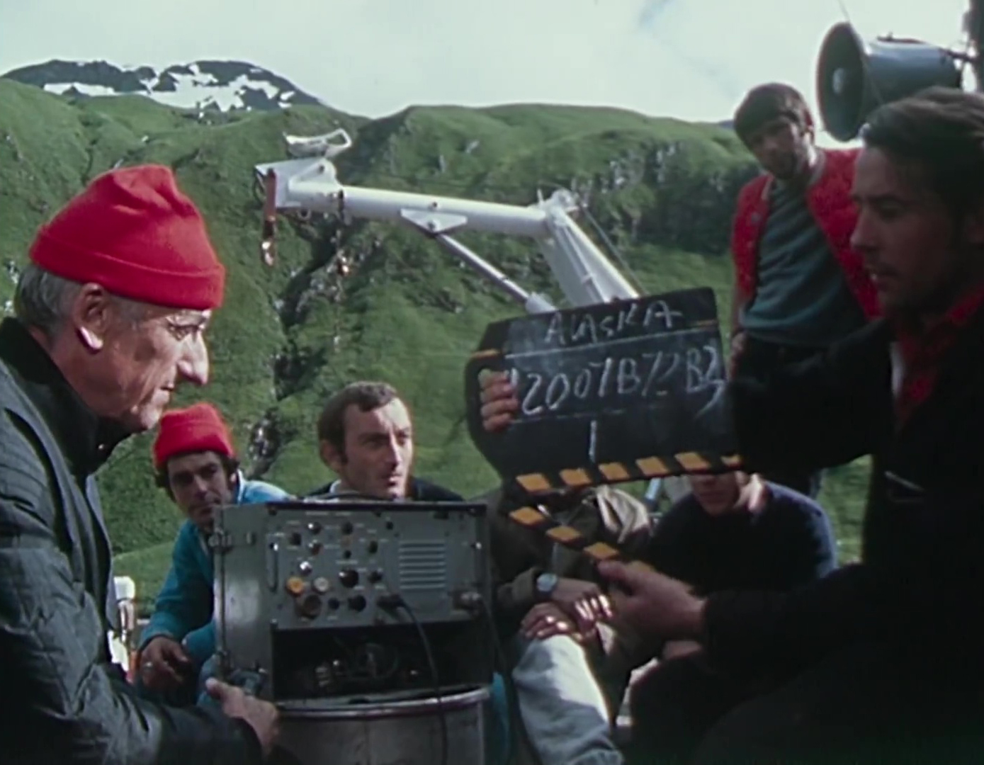 image cousteau becoming homme legende disney nat geo