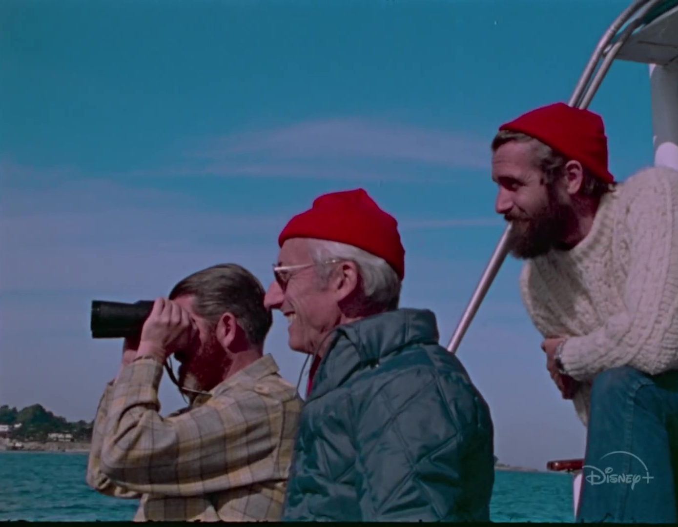 image cousteau becoming homme legende disney nat geo