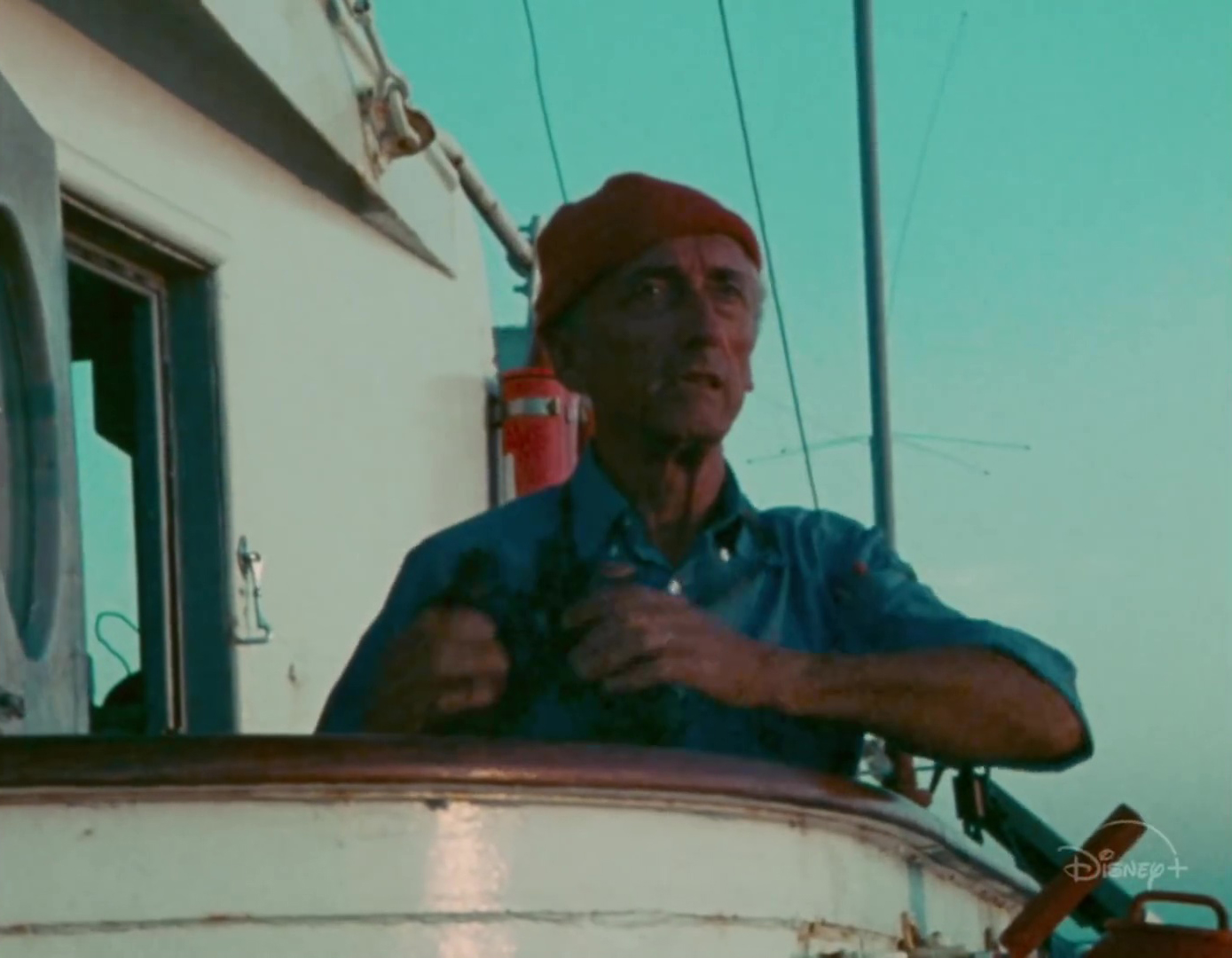 image cousteau becoming homme legende disney nat geo