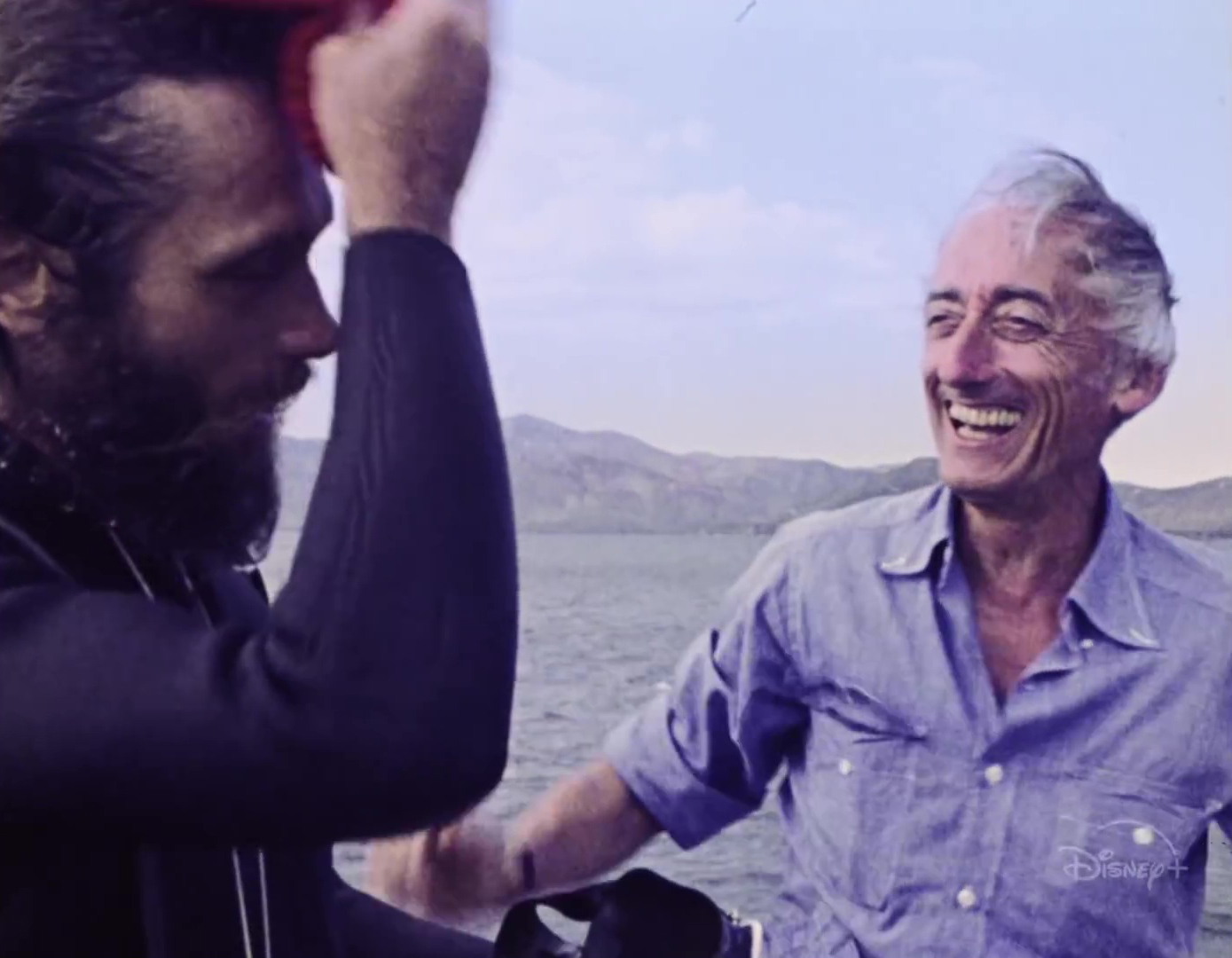 image cousteau becoming homme legende disney nat geo