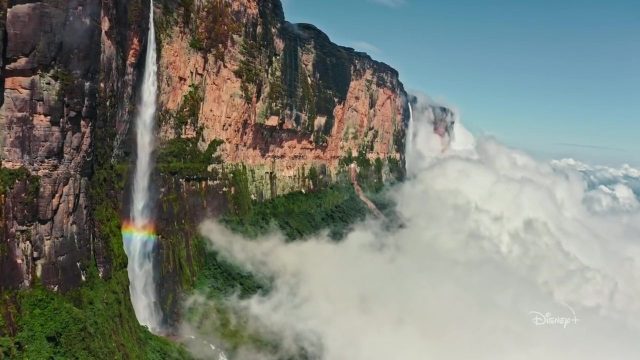 image explorer dernier last tepui nat geo