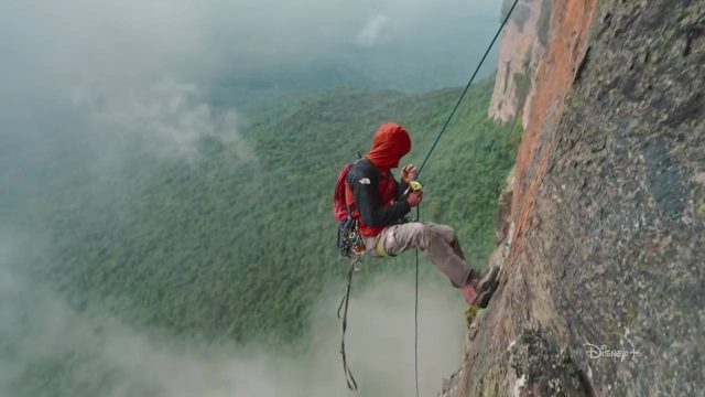 image explorer dernier last tepui nat geo