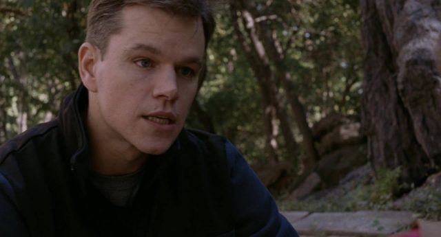 Anna Paquin Matt Damon et Mark Ruffalo dans Margaret 2011