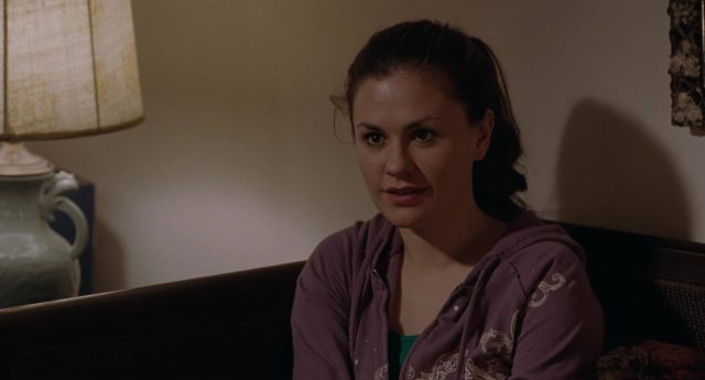 Anna Paquin Matt Damon et Mark Ruffalo dans Margaret 2011