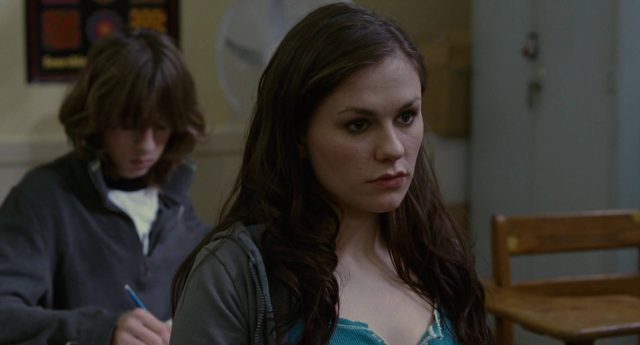 Anna Paquin Matt Damon et Mark Ruffalo dans Margaret 2011