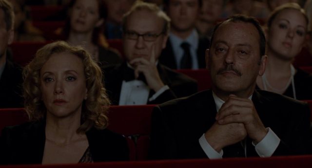 Anna Paquin Matt Damon et Mark Ruffalo dans Margaret 2011