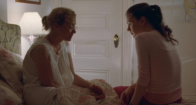 Anna Paquin Matt Damon et Mark Ruffalo dans Margaret 2011