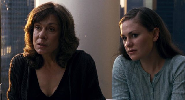 Anna Paquin Matt Damon et Mark Ruffalo dans Margaret 2011
