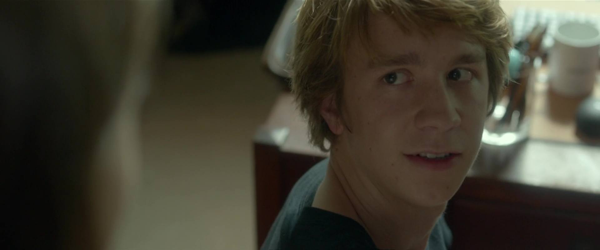 image this note love story earl dying girl