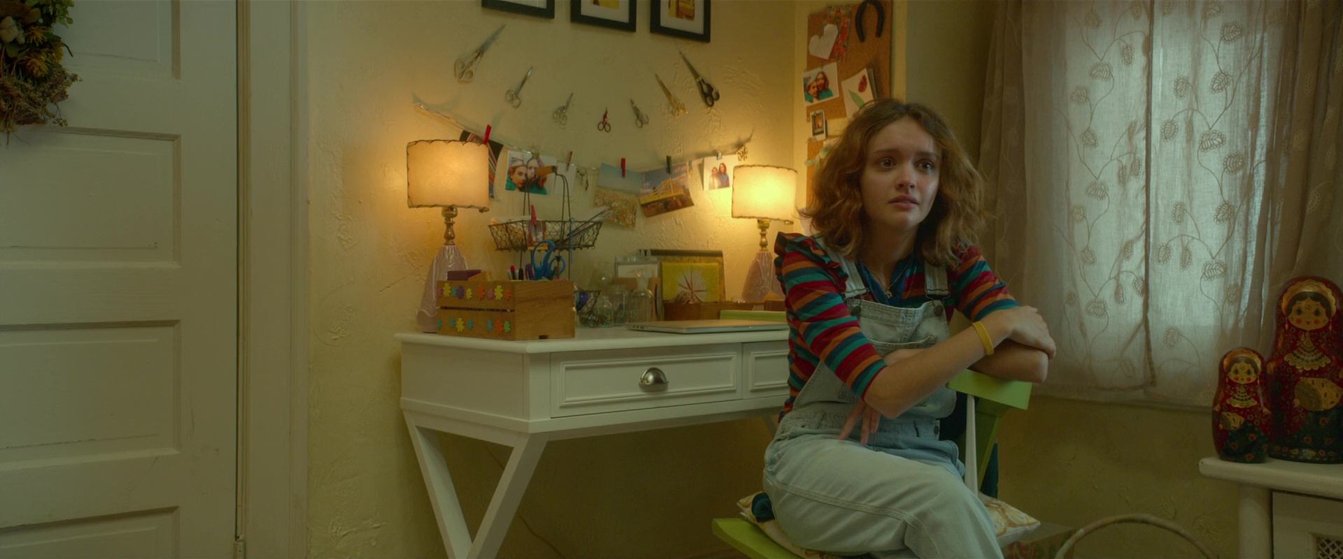 image this note love story earl dying girl