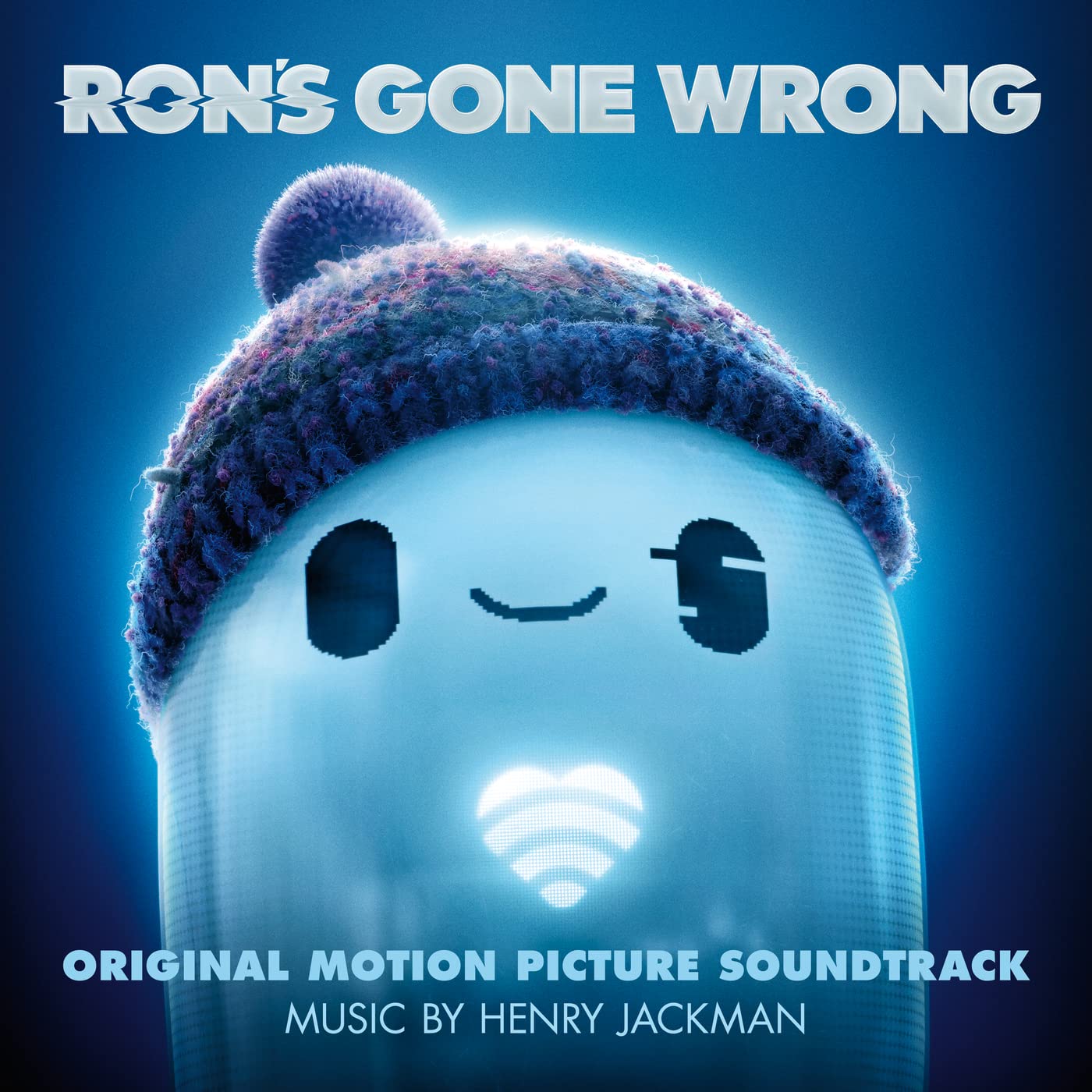 La bande originale de Ron débloque. 1 bande originale soundtrack ost score ron debloque gone wrong