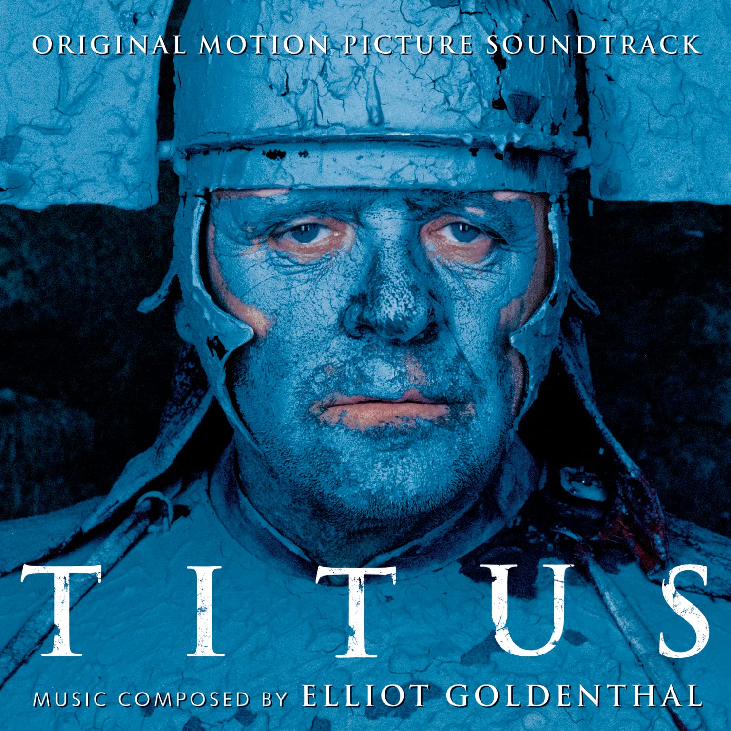 La bande originale de Titus. 1 bande originale soundtrack ost score titus