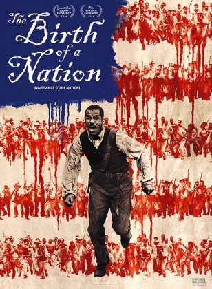 The birth of a Nation.