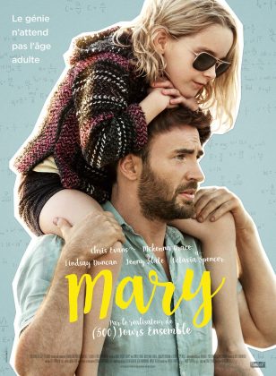 Mary.