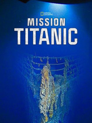 Mission Titanic. 30 Mission Titanic.
