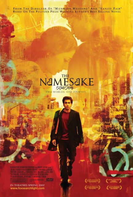 affiche poster nom autre namesake
