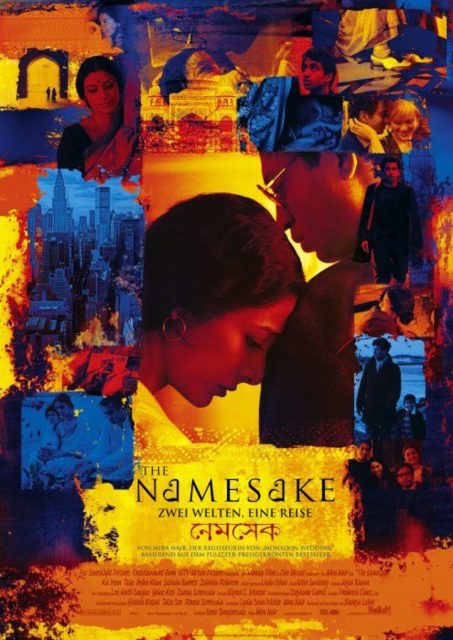 affiche poster nom autre namesake