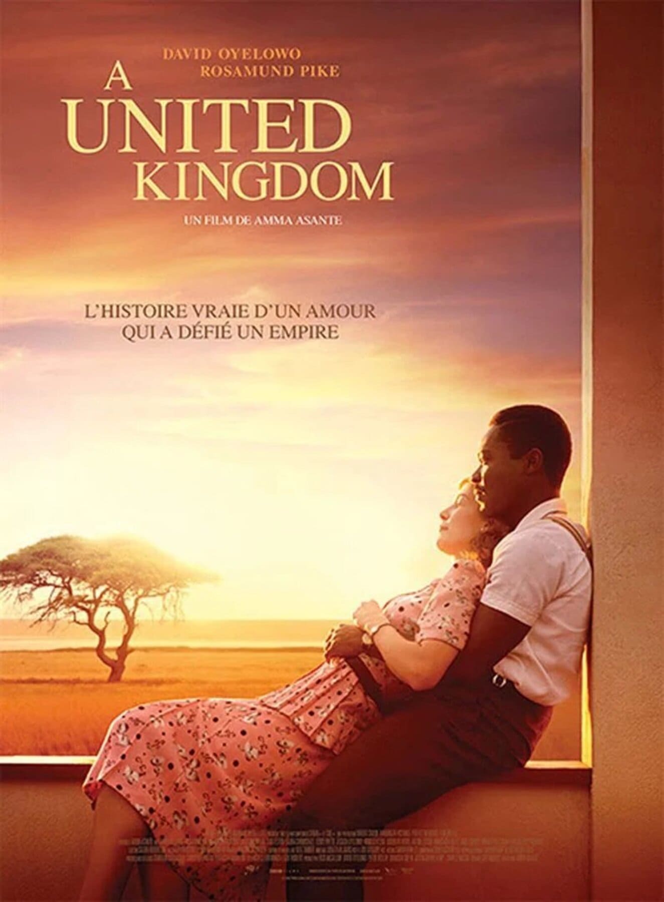 A United Kingdom. 11 affiche poster united kingdom