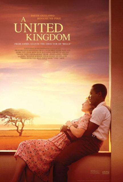 A United Kingdom. 12 affiche poster united kingdom
