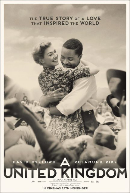 A United Kingdom. 14 affiche poster united kingdom