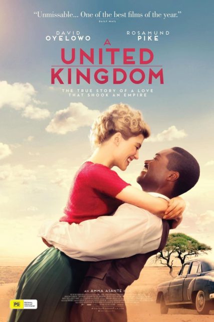 A United Kingdom. 17 affiche poster united kingdom