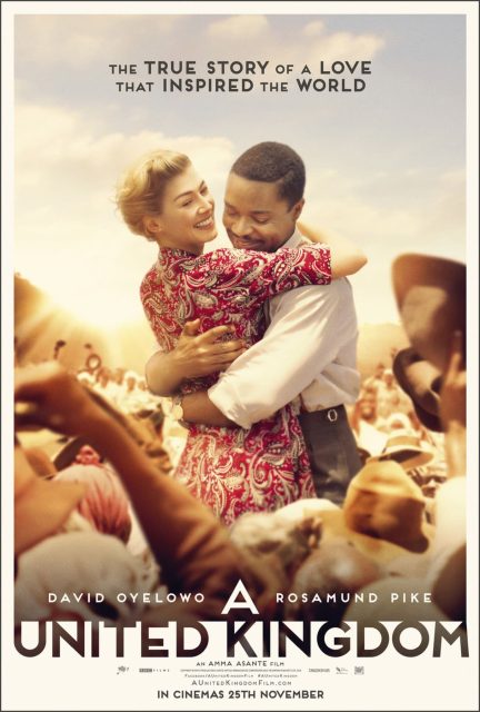 A United Kingdom. 18 affiche poster united kingdom