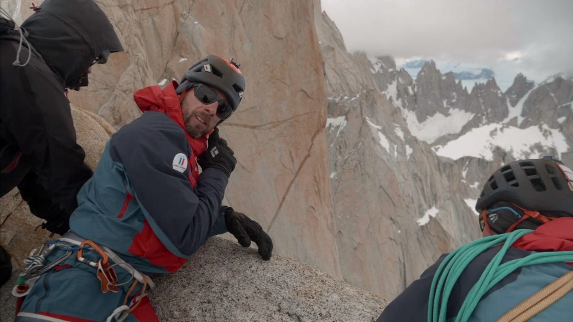 image ailes patagonie Patagonia Wings