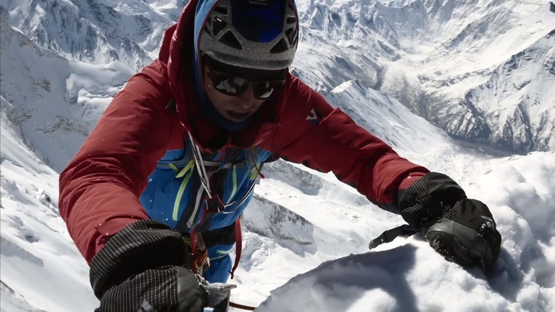 image ailes patagonie Patagonia Wings