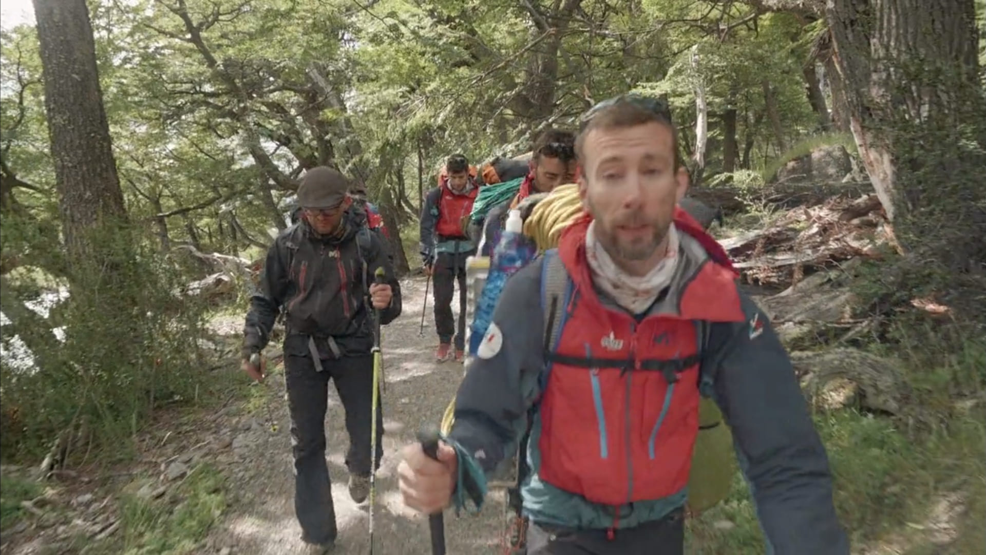 image ailes patagonie Patagonia Wings