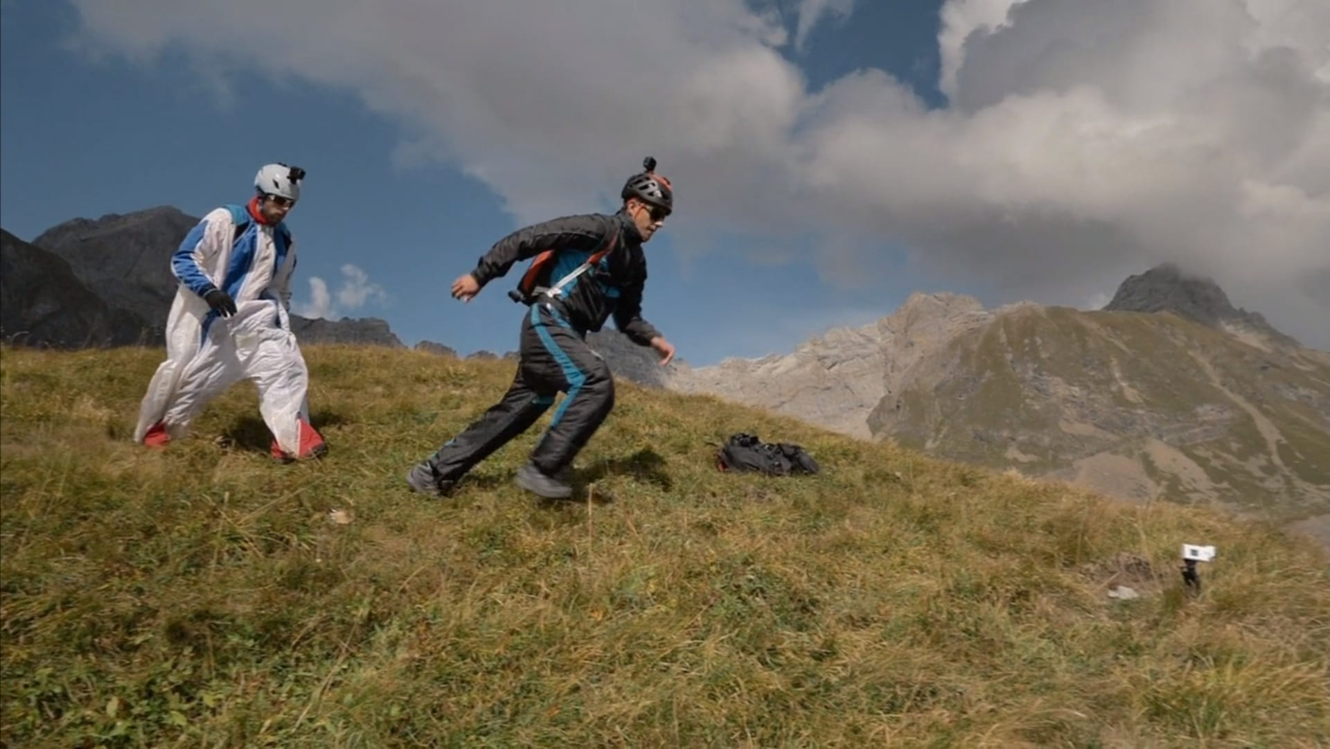image ailes patagonie Patagonia Wings