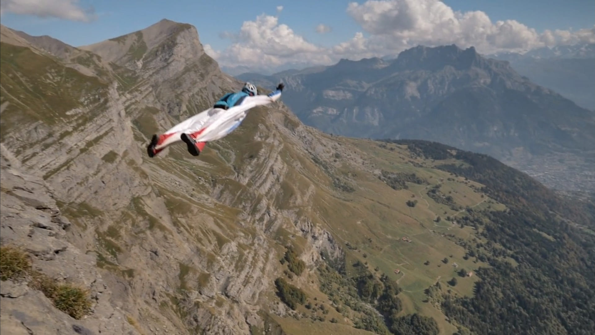 image ailes patagonie Patagonia Wings