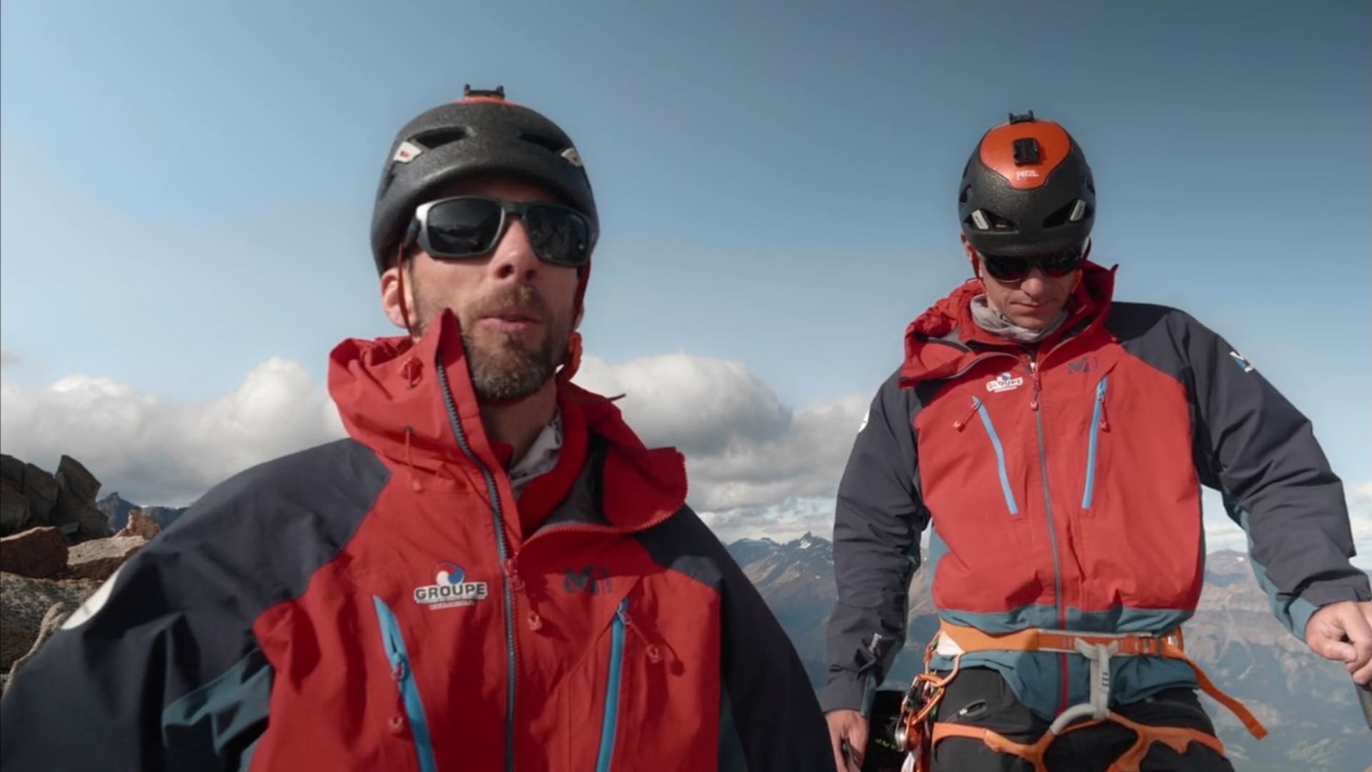 image ailes patagonie Patagonia Wings