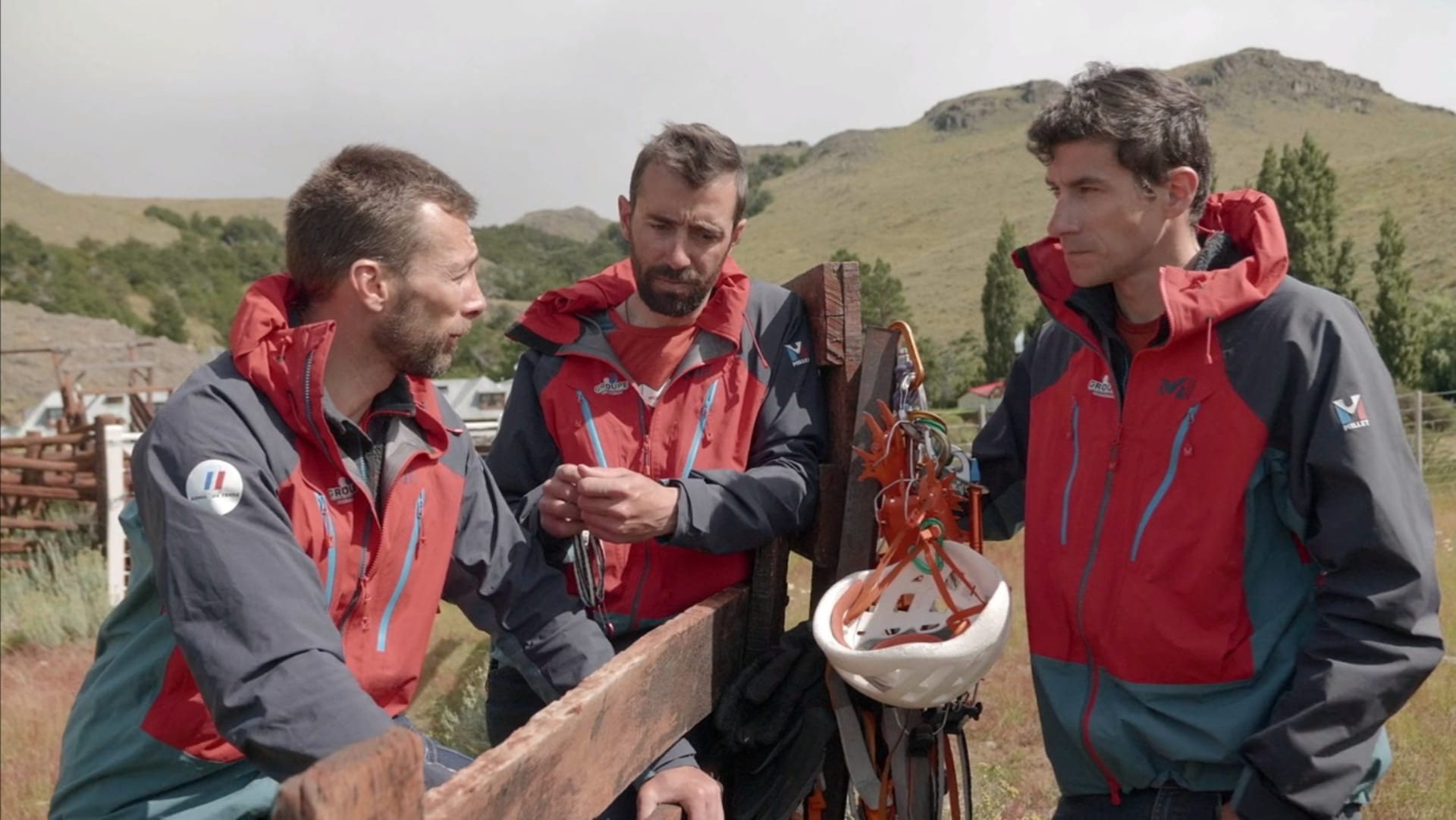 image ailes patagonie Patagonia Wings