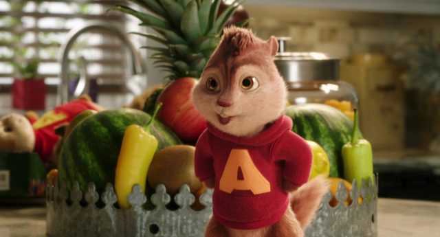 Alvin et les Chipmunks : à fond la caisse - Photos et affiches. 15 image alvin chipmunks fond caisse Road Chip