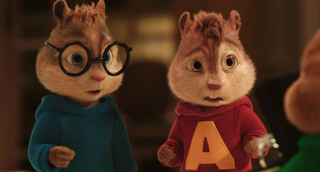 Alvin et les Chipmunks : à fond la caisse - Photos et affiches. 12 image alvin chipmunks fond caisse Road Chip