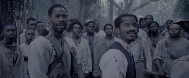 The birth of a Nation. 2 image birth nation