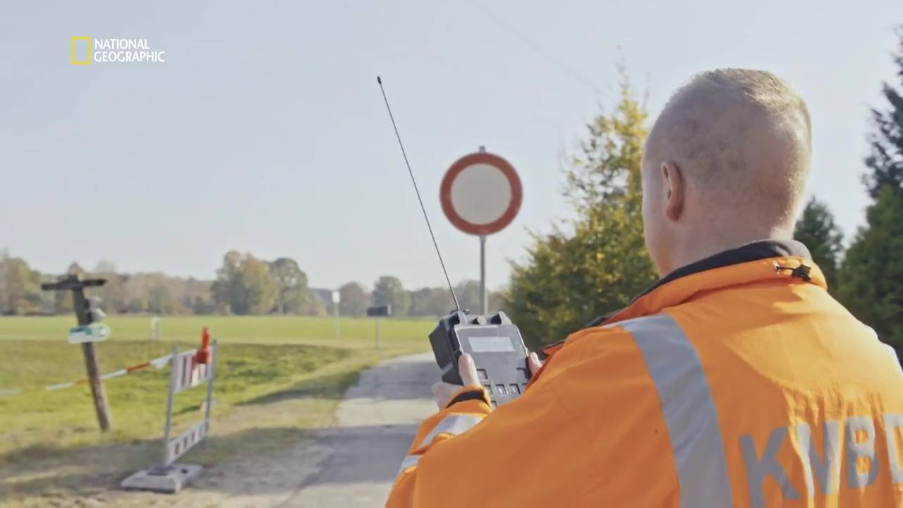 image démineur seconde guerre mondiale Eisernes Erbe : Bomben unter Deutschland nat geo