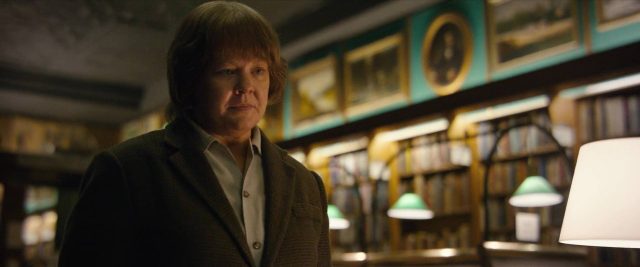 Les faussaires de Manhattan. 6 Melissa McCarthy et Richard E. Grant dans Les faussaires de Manhattan Can You Ever Forgive Me 2018