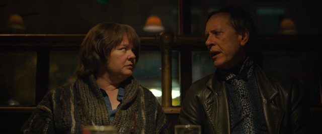 Les faussaires de Manhattan. 5 Melissa McCarthy et Richard E. Grant dans Les faussaires de Manhattan Can You Ever Forgive Me 2018