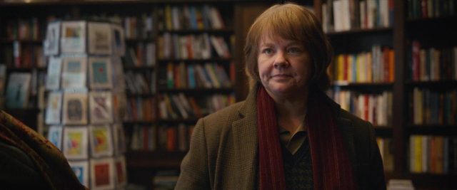Les faussaires de Manhattan. 2 Melissa McCarthy et Richard E. Grant dans Les faussaires de Manhattan Can You Ever Forgive Me 2018