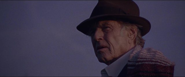 image old man gun