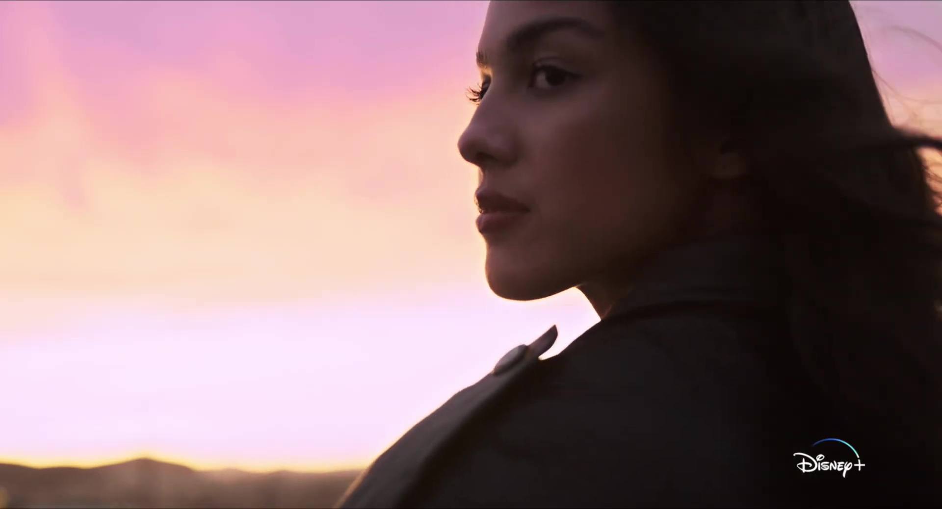 image olivia rodrigo driving home sour film