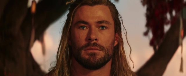 Thor : love and thunder - Photos et affiches. 20 image thor love thunder marvel
