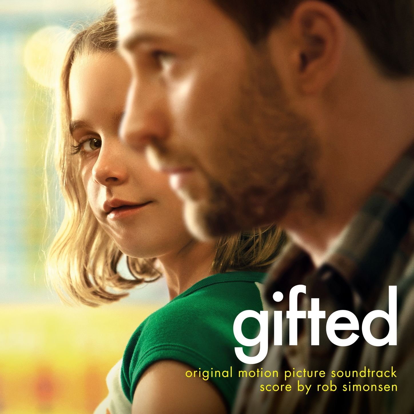 La bande originale de Mary. 1 bande originale soundtrack ost score mary gifted