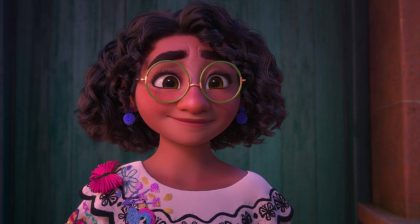 Les personnages dans Encanto : la fantastique famille Madrigal. 20 Les personnages dans Encanto : la fantastique famille Madrigal.