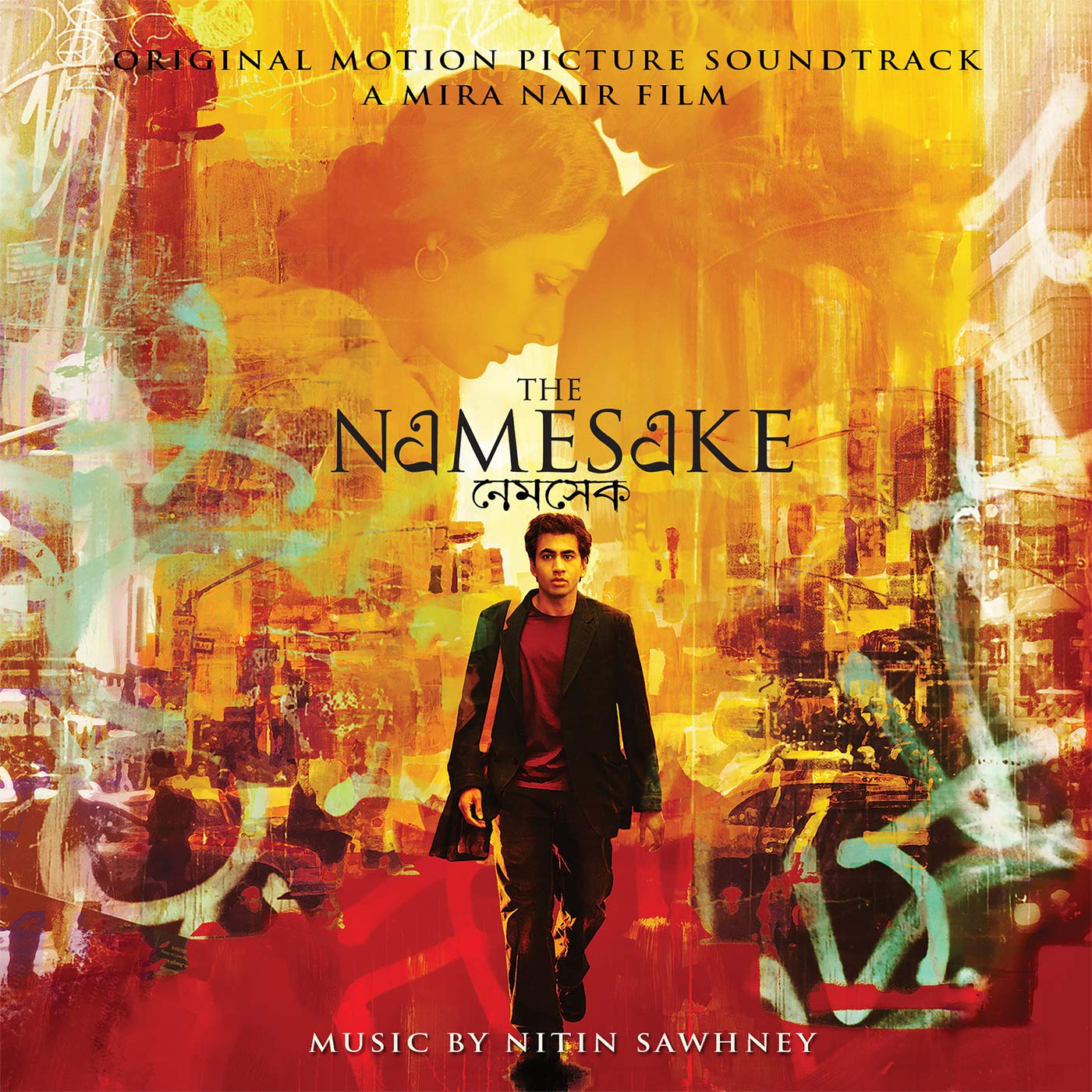 La bande originale de Un nom pour un autre. 1 bande originale soundtrack ost score nom autre namesake