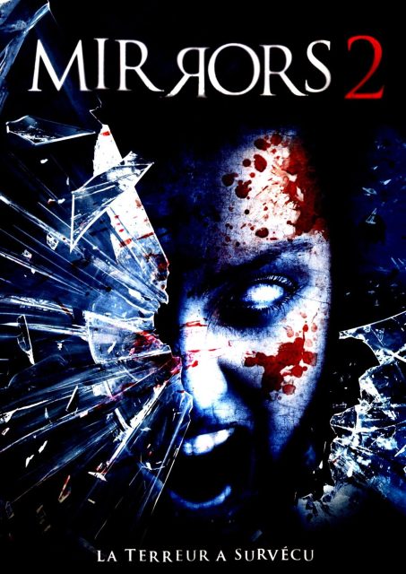 affiche poster mirrors 2