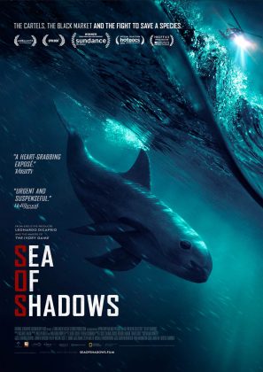 affiche poster sea shadows